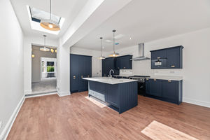 Kitchen/Dining/Family Room- click for photo gallery